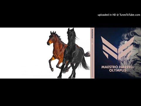 Lil Nas X & Billy Ray Cyrus vs Maestro Harrell - Olympus Town Road