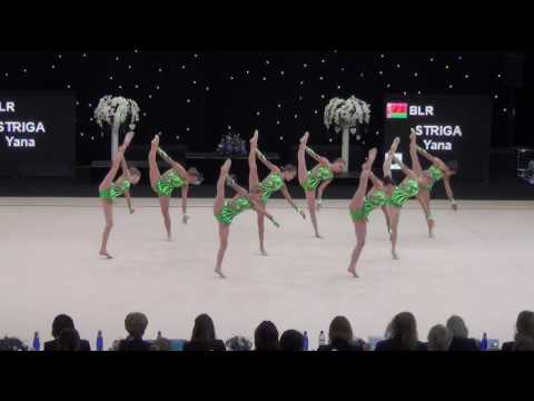 Royal Team FIN AGG 12 14 final Miss Valentine 2017