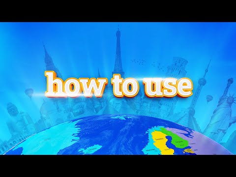 First Look at Globe Trotter For FCP