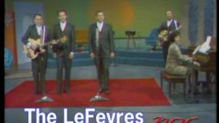 The Lefevres - Happy Tracks