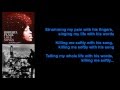 Roberta Flack - Killing Me Softly With His Song (w ...