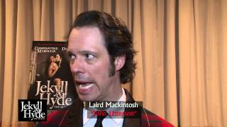 JEKYLL AND HYDE Opening Night: Meet the Cast and Creative Team
