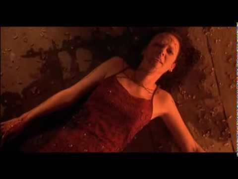 Carrie 2: The Rage ending scenes