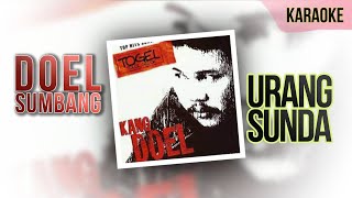 Download lagu Urang Sunda - Doel Sumbang || Karaoke 🎵 (No Vocal) mp3