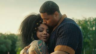 Leela James - Right On Time (Official Music Video)