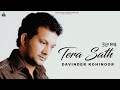 Davinder Kohinoor New Song Tera Sath New Punjabi Song 2024 Latest Punjabi Song