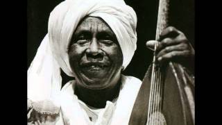 Hamza El Din Believe.