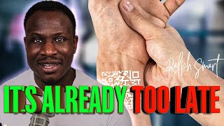 Ralph Smart - (URGENT!) "I Tried To WARN YOU" It's Already HERE!!