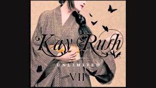 KAY RUSH__Louie Vega feat. Sara Devine--That's What Love Is
