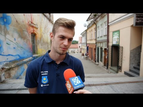 Cel jest jeden - Superliga! - zvami.tv