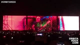 Another Brick in the Wall - Roger Waters en Colombia - 21/11/2018