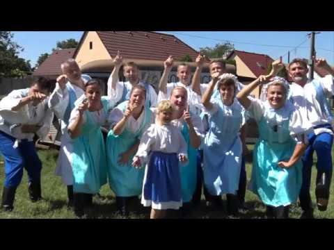 Los Brados -  Pečivo chleba 4 rohlíky / Hudba Jeff Barrie  Text  Ellie Greenwich /