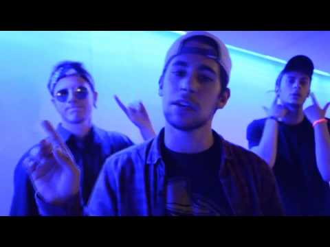 Arobaz Crew - Crache le feu (H2R)