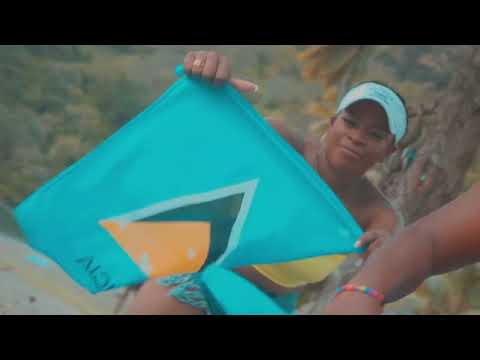 Edwin & Shemmy J - Woman (Official Music Video) | Soca