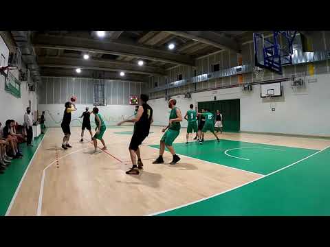 CSI 2021/22 Eccellenza - 4° giornata: Avigliana - Oratorio GBP