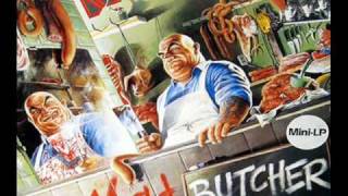 Destruction - Mad Butcher