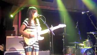 Dusty Rhodes and the River Band - "So Low" live at Crystal Bay