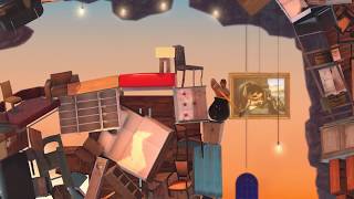 Getting Over It with Bennett Foddy #4