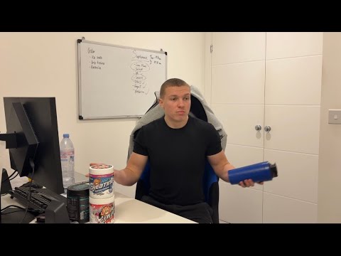 I FELL OFF| Antosh in 2026