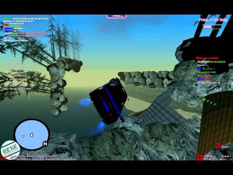 [DM] FriXoN FT. EviL FT. RicardO - DayDream by ReSe