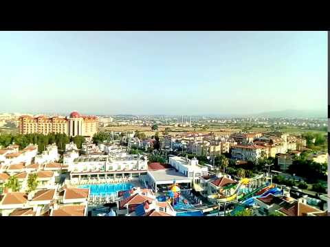 İ was in Antalya/Turkey so awesome seni seviyorum antalya