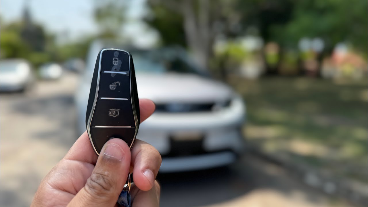 🔴 MEU NOVO CARRO 100% ELÉTRICO e AS DIFERENÇAS do ANTERIOR - byd Dolphin plus