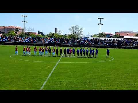 Fotbal L 4 @SDV TV VICTORIA Gugesti - INIZIO Focsani 2 -0(0-0)