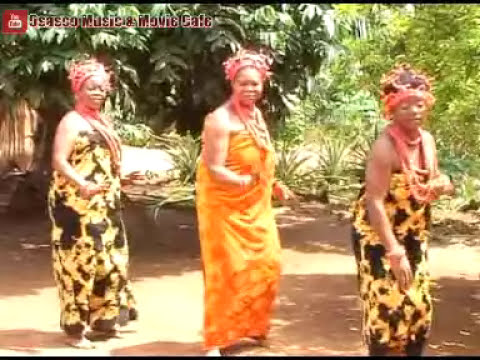 Irhue Mwin - Uyimwen 3