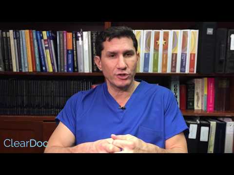 Dr. Miller explains how to choose a board certified facial plastic surgeon