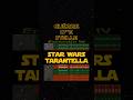 Star Wars Tarantella 💃 #starwars #tarantella #maythe4thbewithyou #mandolin