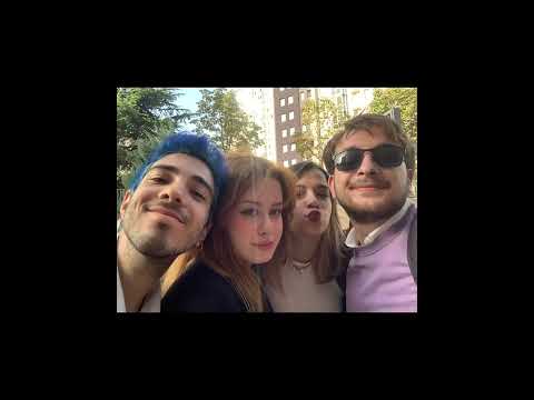 Caner Antik 23.24 LCVP Application Video | AIESEC In Istanbula Asia