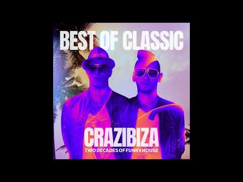 Crazibiza, Ron Carroll - Tonight (Original Mix)