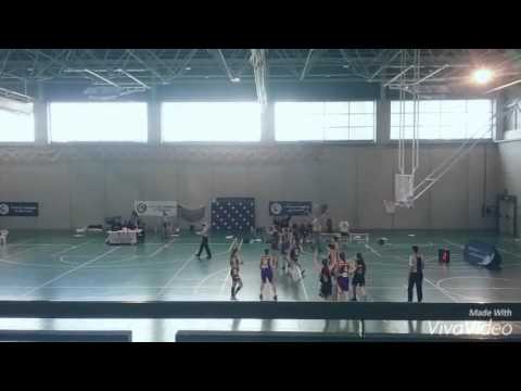 Final Four Junior Femenina 2016 RVS