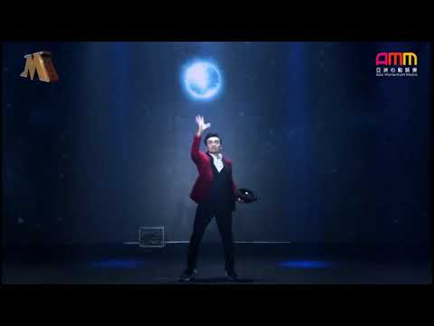 Asia Magic Championship 2021 亚洲魔王争霸赛 2021 Icelone Performances