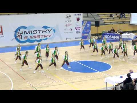 Na Myslivecké stezce - pohybové studio J&A Plzeň