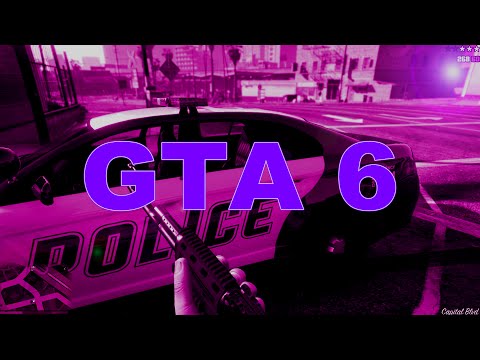 Date sortie GTA 6 Trailer Gameplay