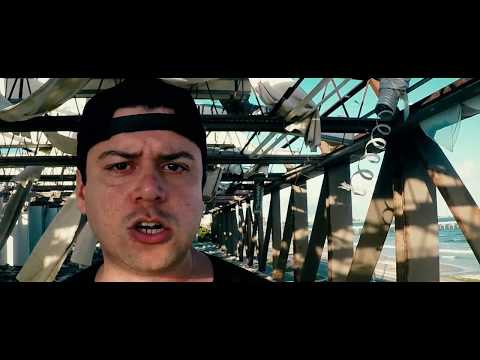 PANZON - Abençoada poesia | Feat. Don Raboo (Prod. PH)