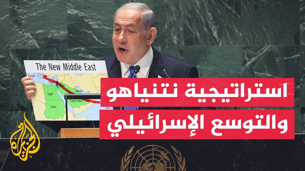 أبعاد التوسع العسكري الإسرائيلي وحسابات نتنياهو الداخلية والخارجية