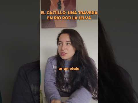 La travesía más MÁGICA de Nicaragua 🚤🌿 | Rumbo a El Castillo