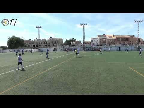 Hightlights J4 CF Albuixech VS CD Soneja (0-6)