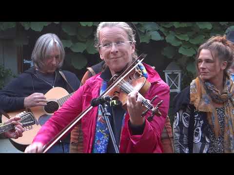 Gomera Streetband 2019 - Bodenseetour 3