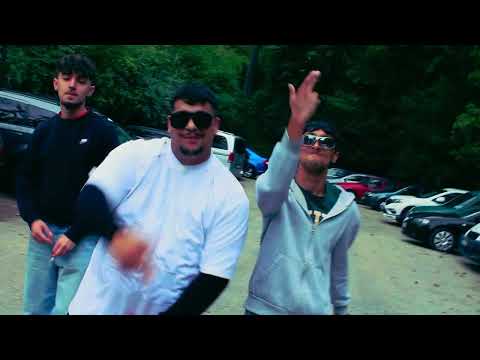 SÁM x Arsi x JustYoung22 (oficiál video) 