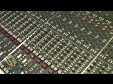 SSL 6064e Console: The "Fischer Price" Of Studio Consoles