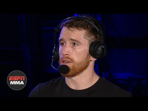 What The Hell Happened At UFC Fight Island 5?!