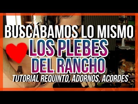 Bucábamos Lo Mismo - Ariel Camacho y los Plebes…