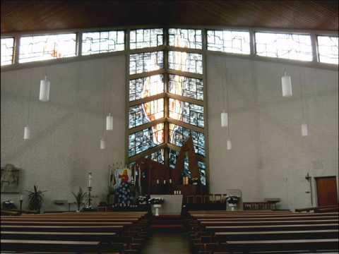 GL 858 Ave Maria klare - Neuer Fuldaer Eigenteil zum Gotteslob