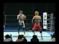 ZST Hideo Tokoro Vs Taisho
