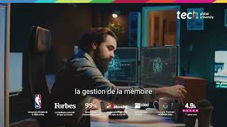 Quel est le rôle d’un système d’exploitation? ❘ TECH Global University