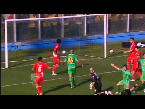 Frosinone 0-0 Grosseto 26/02/2011 2010-11 - 28°