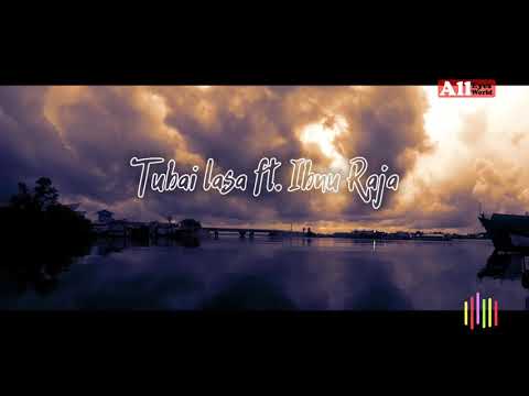 Tubai lasa ft. Ibnu Raja Putus tunang kissa kissa badjao | Pangutaran Vlg
